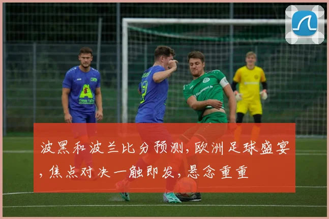 波黑和波兰比分预测,欧洲足球盛宴,焦点对决一触即发,悬念重重