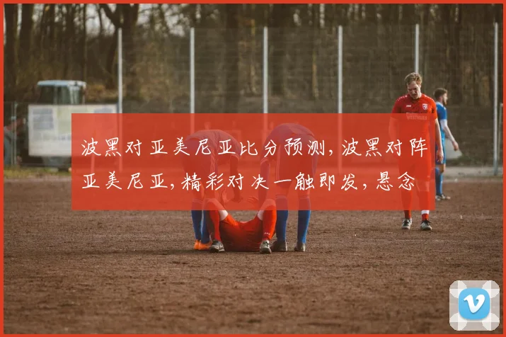 波黑对亚美尼亚比分预测,波黑对阵亚美尼亚,精彩对决一触即发,悬念重重